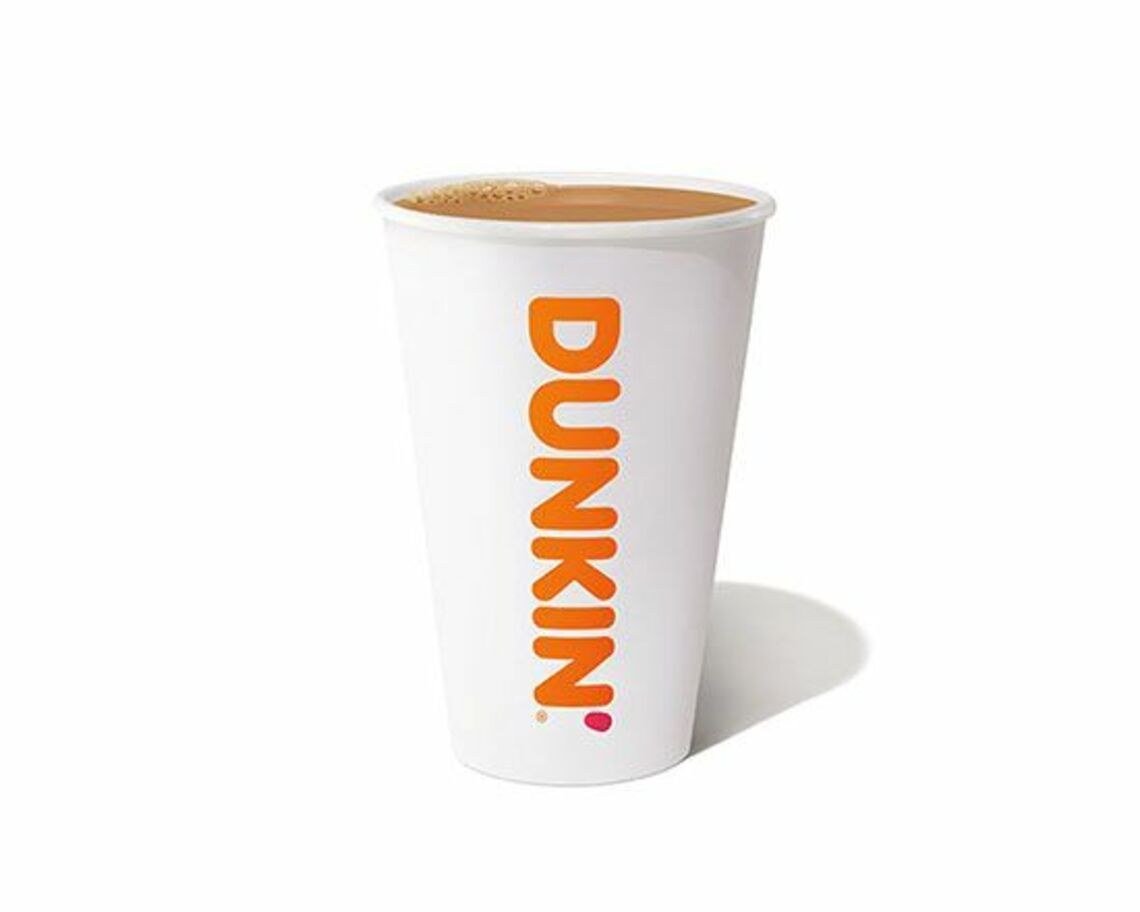 Original Blend Hot Coffee