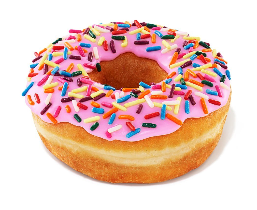 Classic Donut