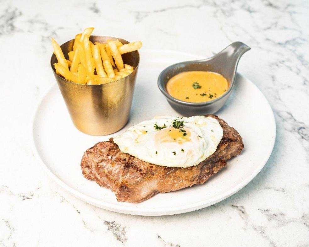 Bife Old Lisbon