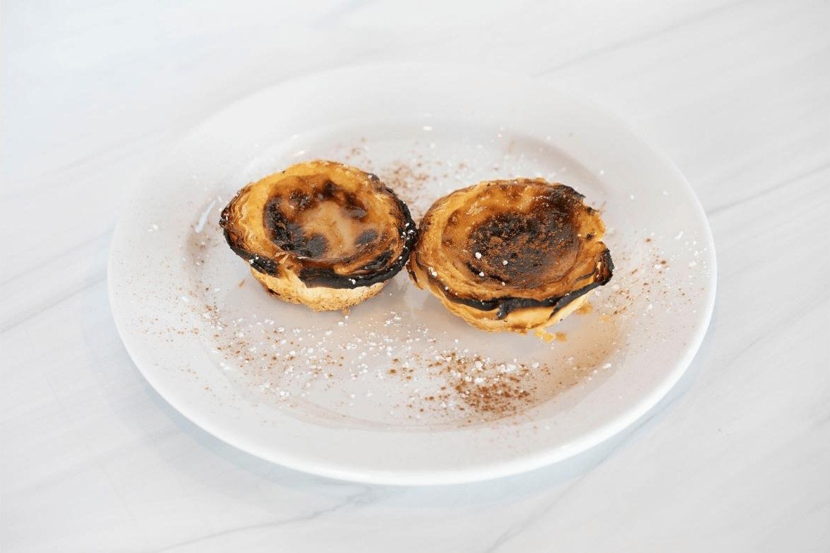 Pastel de Nata