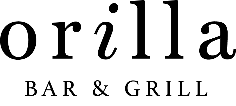 Orilla Bar & Grill logo