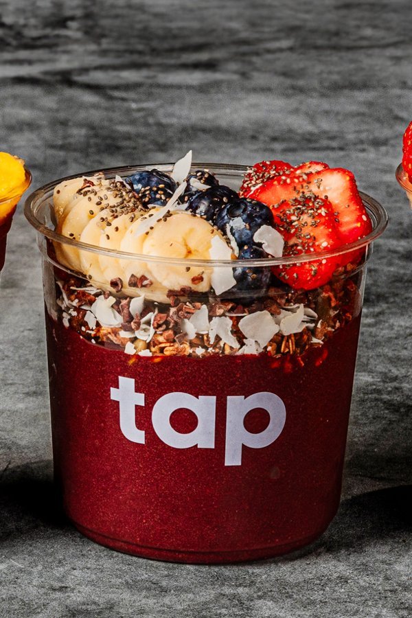 Monster Bowl 24oz