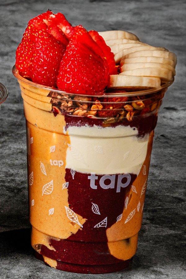 Power Bowl 16oz