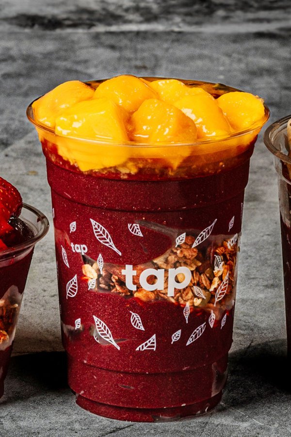 Samba Bowl 16oz