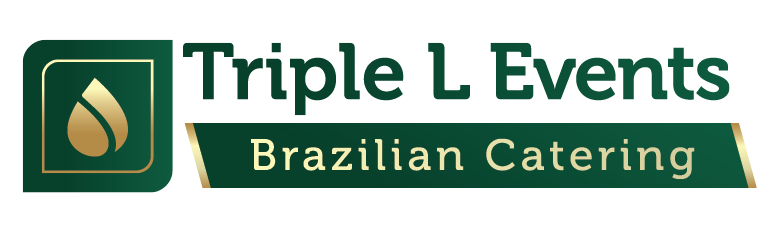 Triple L Brazilian Foods logo